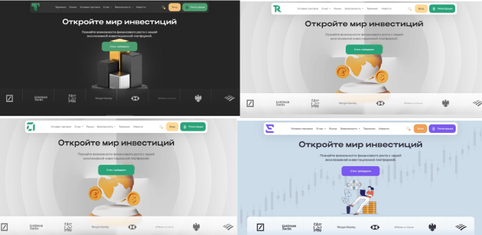 TeamVischa (teamvischa.com) лжеброкер! Отзыв Telltrue