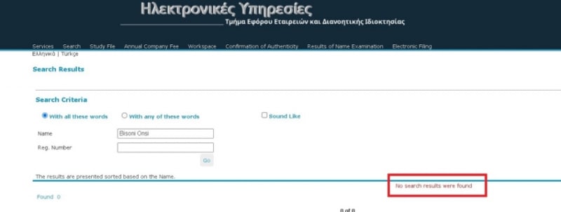 Обзор брокера Bisoni Onsi, отзывы реальных трейдеров. Как вернуть деньги на карту?