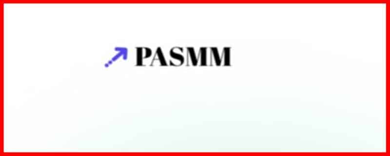 Остерегаемся. Pasmm (pasmm.com) – клон мошеннической криптовалютной биржи. Как обманывают клиентов. Отзывы