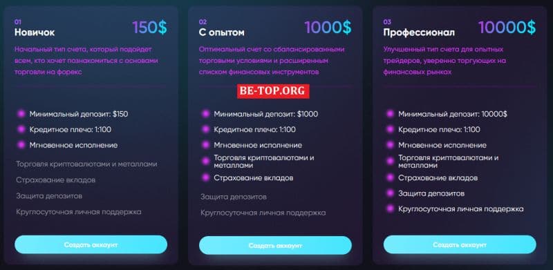 Ulbitron - мошеннические схемы, отзывы, вывод денег ulbitron.com