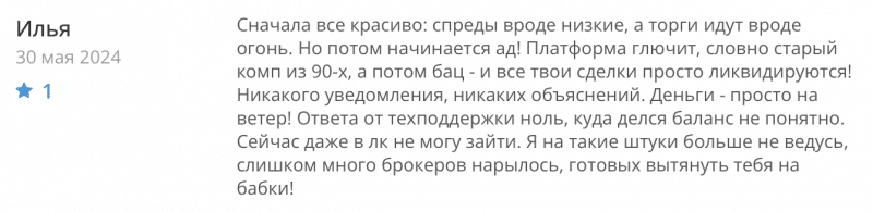 CXM Trading отзывы. Это развод?