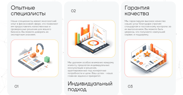 Проект Brileniomd — отзывы, разоблачение